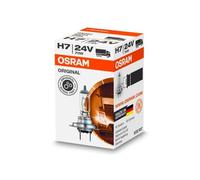 4x ✅Fits OSRAM OSR64215- Light bulb H7 Standard (1 pcs) 24V 70W Ligh ⭐UK Seller⭐