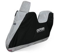 4x ✅Fits OXFORD CV217 Motorcycle cover AQUATEX HIGHSCREEN TOPBOX SC ⭐UK Seller⭐