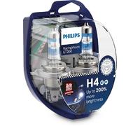 4x ✅Fits PHILIPS 12342RGTS2 Bulb, spotlight ⭐UK Seller⭐