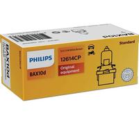 4x ✅Fits PHILIPS 12614CP BULB, INSTRUMENT LIGHTING ⭐UK Seller⭐