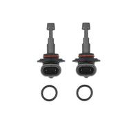 4x ✅Fits PHILIPS PHI 11005U2500CX LED light bulb LED Ultinon Access ⭐UK Seller⭐