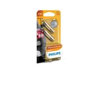 4x ✅Fits PHILIPS PHI 12844/2B Light bulb C5W Premium (2 pcs) 12V 5W ⭐UK Seller⭐