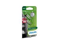 4x ✅Fits PHILIPS PHI 12961LLECO/B2 Light bulb W5W Long Life EcoVisio ⭐UK Seller⭐