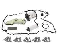 4x ✅Fits PURFLUX PX TEK018 Hydraulic Filter Kit, automatic transmiss ⭐UK Seller⭐