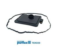 4x ✅Fits PURFLUX PX TEK039 Hydraulic Filter Kit, automatic transmiss ⭐UK Seller⭐