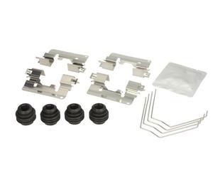 4x ✅Fits QUICK BRAKE QB109-0065 Accessory Kit, disc brake pad QB109- ⭐UK Seller⭐