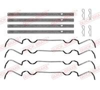 4x ✅Fits QUICK BRAKE QB109-0069 Accessory Kit, disc brake pad QB109- ⭐UK Seller⭐