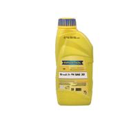 4x ✅Fits RAVENOL RAV BREAK-IN OIL SAE30 1L Engine Oil 30 1l 1114105- ⭐UK Seller⭐