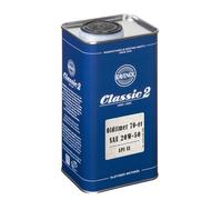 4x ✅Fits RAVENOL RAV OLDTIMER 70S 20W50 1L Engine Oil 20W50 1l OLDTI ⭐UK Seller⭐