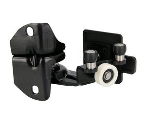 4x ✅Fits ROLL PFCNB08 Door hinge PFCNB08 Sliding door hinge middle R ⭐UK Seller⭐