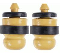 4x ✅Fits SACHS AMORTYZATORY/SHOCK ABSORBERS 900 219 Rubber Buffer, s ⭐UK Seller⭐