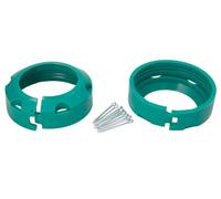 4x ✅Fits SKF KIT-MS48KM Front suspension anti-dust gaskets KIT-MS48 ⭐UK Seller⭐