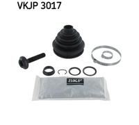 4x ✅Fits SKF VKJP 3017 AXLE BOOTS ⭐UK Seller⭐