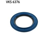 Wheel Suspension Wheel Bearing Shaft Seal SKF VKS 6376 Fits BPW Diameter 158mm