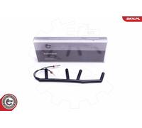 4x ✅Fits SKV GERMANY 53SKV010 GLOW PLUG BUNDLE 53SKV010 ⭐UK Seller⭐