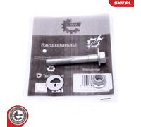 4x ✅Fits SKV GERMANY 96SKV404 REAR CONTROL ARM ECCENTRIC BOLT 96SKV4 ⭐UK Seller⭐
