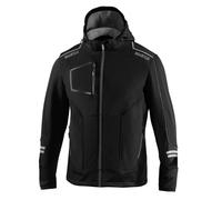 4x ✅Fits SPARCO TEAMWORK 02412 NRGS/XL jacket fleece black/grey XL 0 ⭐UK Seller⭐