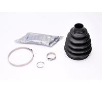 4x ✅Fits SPIDAN 0.021540 Bellow Kit, drive shaft 0.021540 Joint rubb ⭐UK Seller⭐