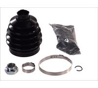 4x ✅Fits SPIDAN 0.022265 Bellow Kit, drive shaft 0.022265 Joint rubb ⭐UK Seller⭐