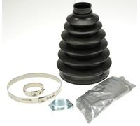 4x ✅Fits SPIDAN 0.024340 Bellow Kit, drive shaft 0.024340 Joint rubb ⭐UK Seller⭐