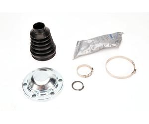 4x ✅Fits SPIDAN 0.024665 Bellow Kit, drive shaft 0.024665 Joint rubb ⭐UK Seller⭐