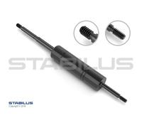 4x ✅Fits STABILUS 1135DL BUFFER, ENGINE MOUNTING MERCEDES-BENZ 200/2 ⭐UK Seller⭐