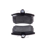 4x ✅Fits TEXTAR 2114401 Brake Pad Set, disc brake 2114401 Brake pads ⭐UK Seller⭐