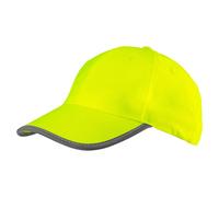 4x ✅Fits TOPEX-NEO-GRAPHITE NARZDZIA 81-793 WORK CAP, YELLOW, PLAIN ⭐UK Seller⭐