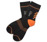 4x ✅Fits TOPEX-NEO-GRAPHITE NARZDZIA 82-366 COOLMAX WORK SOCKS, SIZ ⭐UK Seller⭐