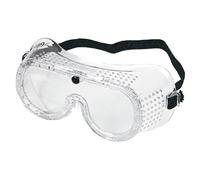 4x ✅Fits TOPEX-NEO-GRAPHITE NARZDZIA 97-511 SAFETY GOGGLES, WHITE, ⭐UK Seller⭐