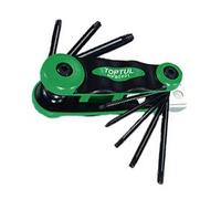 4x ✅Fits TOPTUL AIFB0801 Set of key wrenches 8 pcs AIFB0801 A GLOBAL ⭐UK Seller⭐