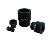 4x ✅Fits TOPTUL KABA2435 Socket Hexagonal 3/4" 35 mm KABA2435 A GLOB ⭐UK Seller⭐