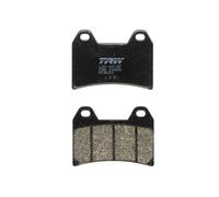 4x ✅Fits TRW MCB683 Brake pads MCB683 organic, intended use offroad ⭐UK Seller⭐
