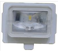 4x ✅Fits TYC 15-0415-00-2 LICENSE PLATE LIGHT ⭐UK Seller⭐