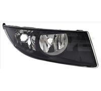 4x ✅Fits TYC TYC 19-12719-11-2 Fog lamp Right 19-12719-11-2 do SKOD ⭐UK Seller⭐