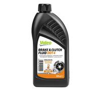 4x ✅Fits VALEO 402402 BRAKE FLUID ⭐UK Seller⭐