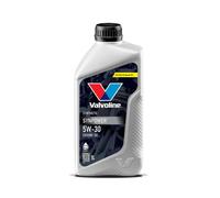 4x ✅Fits VALVOLINE SYNPOWER 5W30 1L Engine Oil 5W30 1l SYNPOWER 9078 ⭐UK Seller⭐