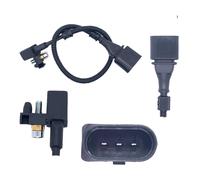 4x ✅Fits WAGNER CRS00169 Sensor, crankshaft pulse CRS00169 Crankshaf ⭐UK Seller⭐