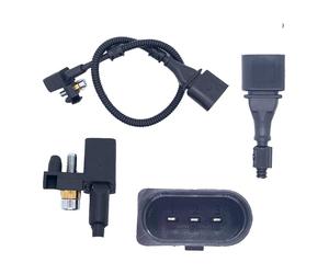 4x ✅Fits WAGNER CRS00169 Sensor, crankshaft pulse CRS00169 Crankshaf ⭐UK Seller⭐