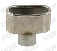4x ✅Fits WALKER WALK10957 Exhaust Tip WALK10957 Exhaust pipe end fit ⭐UK Seller⭐