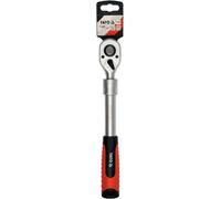 4x ✅Fits YATO NARZDZIA YT-0299 RATCHET 1/2' EXTENDABLE HANDLE ⭐UK Seller⭐