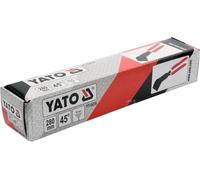 4x ✅Fits YATO YT-5416 BENDING TONGES FOR SHEET METAL BENDING ⭐UK Seller⭐