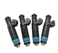 4X Flow Balance Ev1 Deka 850cc High Impedance Nozzle Fuel Injector Compatible with Siemens V8 LT1 LS1 LS6 110324 FI114991