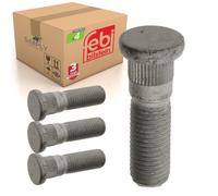 FEBI BILSTEIN 32307 Wheel Stud for FORD,MAZDA