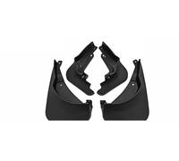 4x For Audi Q2 2017-2023 MudFlaps Mudguards Guards Fender Flare Front Rear Wheel Car Accessories Mudflaps Flap(High match)