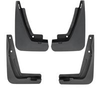 4x For BMW E46 3 Series 1998-2004 Car Mud Flaps Mudguards Wheel Guards Fender Flare Accessories Mudflaps Flap