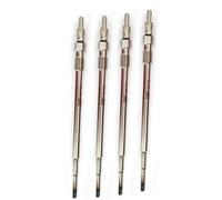 4X For FIAT BRAVO DOBLO DUCATO IDEA 1.6 2.0 For OPEL ASTRAJ INSIGNIA 2.0 Glow Plug