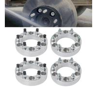 4X For Ford Ranger All Models Wheel Spacers 38mm Spacer Kit & Bolts 6X139.7mm