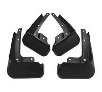 4x For Honda For Civic 11th Gen LX Sedan 2022-2024 Mudguards Splash Guards Fender Mud Flaps Front Rear Mud Flaps