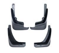 4x For KIA For RIO 3 2012-2017 K2 QB Russian Mud Flaps Guards Flap Mudguards Fender Car Accessories Mudflaps Flap